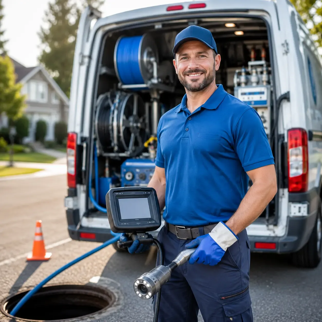 Local Pipe Relining specialists in Pikeville, KY